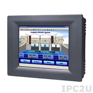 Безвентиляторная рабочая станция Advantech TPC_61T_E3AE