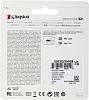 Флеш карта microSDXC 256GB Kingston SDCG3/256GB Canvas Go! Plus + adapter