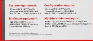 МФУ лазерный Pantum M7102DN A4 Duplex Net серый