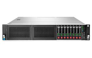 Сервер HP SpB DL380 Gen9 8SFF CTO Server
