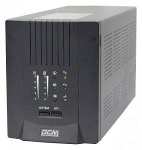 Источник бесперебойного питания Powercom SKP-3000A