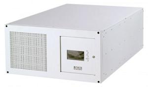 Источник бесперебойного питания Powercom SXL-5100A RM LCD (5U)