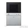 Монтируемый на стену корпус Advantech IPC_7130L_00XE
