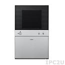 Монтируемый на стену корпус Advantech IPC_7130L_00XE