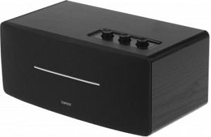 Колонки Edifier D12 2.0 черный/черный 70Вт BT