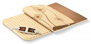 Электрическая грелка Beurer HK125 100Вт