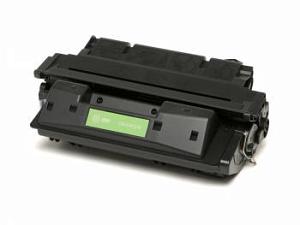Картридж лазерный Cactus CS-C4127X C4127X черный (10000стр.) для HP LJ 4000/4050