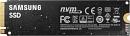 Накопитель SSD Samsung PCIe 3.0 x4 1TB MZ-V8V1T0BW 980 M.2 2280