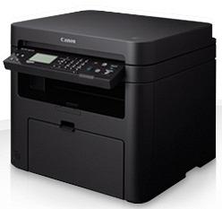 МФУ лазерный Canon i-Sensys MF211 (9540B058) A4
