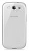 Чехол для Galaxy Belkin CASE/TPU/SG-16/TRANSLUCENT/GRP/VUE/CLR F8M398CWC05