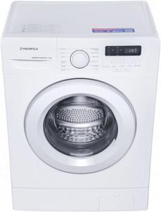 Стиральная машина Maunfeld MFWM127WH051D класс: A+++ загр.фронтальная макс.:7кг белый