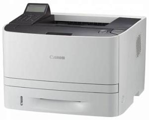 Принтер лазерный Canon i-Sensys LBP252dw (0281C007) A4 Duplex WiFi