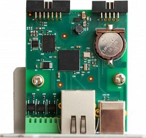 Плата управления Штиль IC-SNMP/WEB
