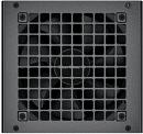 Блок питания Deepcool ATX 650W PK650D 80+ bronze 24pin APFC 120mm fan 7xSATA RTL