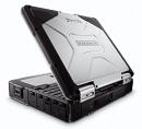 Защищенный ноутбук Panasonic CF_314B600N9