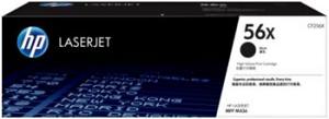 Картридж лазерный HP 56X CF256X черный (13700стр.) для HP LJ M436dn