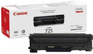 МФУ лазерный Canon i-Sensys MF3010 bundle A4 черный (в комплекте: + картридж)