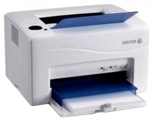 Принтер Xerox Phaser 6000V_B A4 12/10ppm GDI 600dpi 64MB USB