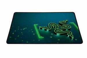 Коврик для мыши Razer Goliathus Control Gravity RZ02-01910700-R3M1 зеленый/рисунок