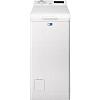 Стиральная машина Zanussi EWT1266EEW класс: A++ загр.вертикальная макс.:6кг белый