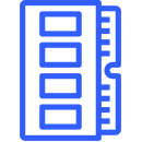 Установка модуля памяти в ноутбук
