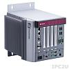 Многослотовый промышленный встраиваемый компьютер AXIOM IPC914_213_FL_DC_HAB105