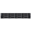 DELL PowerEdge R750XS 2U/12LFF/1xHS/H755/iDRAC9 Ent/2xGE, OCP 3.0/noPSU/2xLP/5 fan/noDVD/Bezel/Rails/noCMA/1YWARR (210-AZYQ)