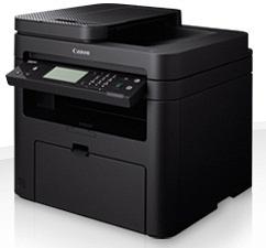 МФУ лазерный Canon i-Sensys MF216n (9540B105) A4