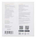Датчик задымления Digma DiSense S1 (DSS1) белый