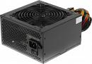 Блок питания Accord ATX 450W ACC-450W-12 (20+4pin) 120mm fan 4xSATA Блок питания Accord ATX 450W ACC-450W-12 (20+4pin) 120mm fan 4xSATA