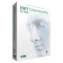 ESET NOD32 Cyber Security - лицензия на 1 год на 1ПК