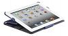 Чехол Targus THZ15704EU-50 Vuscape for iPad3 Blue