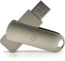 Флеш Диск Digma 128GB DRIVE3 DGFUL128A30SR USB3.0 серебристый Флеш Диск Digma 128GB DRIVE3 DGFUL128A30SR USB3.0 серебристый