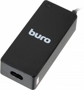 Блок питания Buro BUM-C-065 автоматический 65W 5V-20V 3A