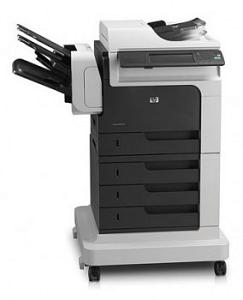 МФУ HP LaserJet M4555fskm MFP (CE504A#B19)