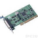 Коммуникационная плата с шиной PCI (RS_232/422/485) Advantech PCI_1604UP_BE