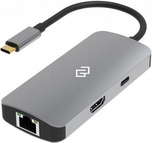 Стыковочная станция Digma DS-502