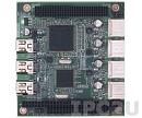 Модуль интерфейсный PC/104 Advantech PCM_3620P_00A1E