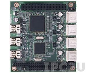 Модуль интерфейсный PC/104 Advantech PCM_3620P_00A1E