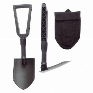 Лопата складная Fiskars 131320 малый (1000621)