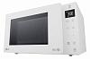 Микроволновая Печь LG MB65W95GIH 25л. 1000Вт белый
