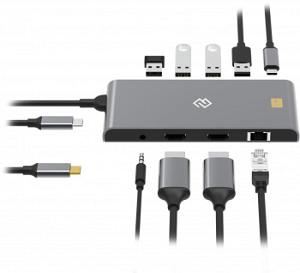 Стыковочная станция Digma DS-580