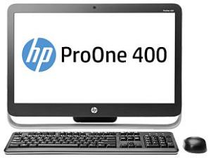 Моноблок HP ProOne 400 AIO 23" HD i7 4770T/8Gb/2Tb/DVDRW/W8.1Prodng