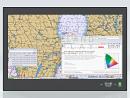 Защищенный панельный безвентиляторный компьютер Hatteland Display HD 27T22 MMC