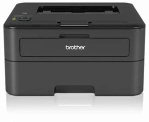 Принтер лазерный Brother HL-L2365DWR (HLL2365DWR1) A4 Duplex Net WiFi