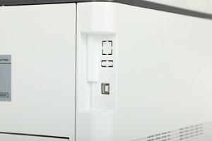 МФУ лазерный Pantum M6700D A4 Duplex серый