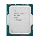 CPU Intel Core i5-12400F (2.5GHz/18MB/6 cores) LGA1700 OEM, TDP 65W, max 128Gb DDR5-4800, DDR4-3200, CM8071504650609SRL5Z, 1 year