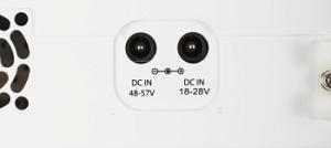 Коммутатор MikroTik CRS112-8P-4S-IN 8x1Гбит/с 4SFP 8PoE+ управляемый