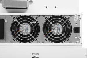 Источник бесперебойного питания Ippon Na+ RTA 6K 6000Вт 6000ВА белый