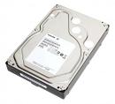 Жесткий диск Toshiba SATA-III 1TB MG04ACA100N Server Enterprise Capacity 512N (7200rpm) 128Mb 3.5"